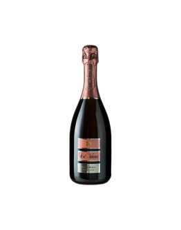 COL VETORAZ BRUT ROSA DODICI LUNE 2023
