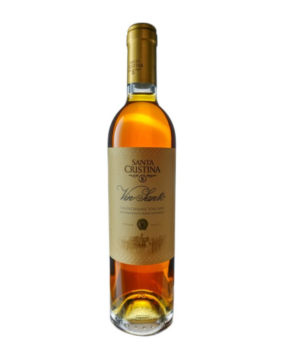 SANTA CRISTINA VIN SANTO VALDICHIANA 2019-2020 13.5% VOL.
