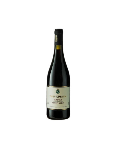 SELVAPIANA PINOT NERO 2020