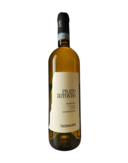 L'ARMANGIA CHARDONNAY PIEMONTE PRATOROTONDO 2024