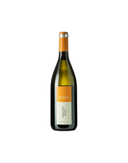 BAVA MOSCATO D'ASTI 2022