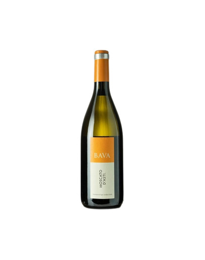 BAVA MOSCATO D'ASTI 2022 BAVA MOSCATO D'ASTI 2022