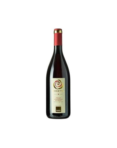 BAVA ROSETTA MALVASIA DOLCE DI CASTELNUOVO DON BOSCO 2022