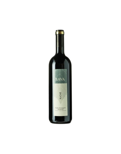 BAVA RUCHE' DI CASTAGNOLE MONFERRATO DOCG 2021