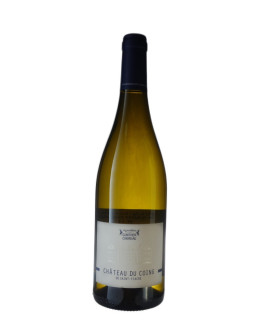 VERONIQUE GUNTHER-CHEREAU MUSCADET SEVRE ET MAINE SUR LIE 2021-2023