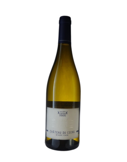 VERONIQUE GUNTHER-CHEREAU MUSCADET SEVRE ET MAINE SUR LIE 2021-2023