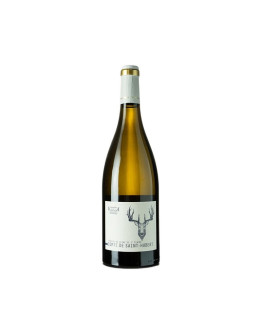 VERONIQUE GUNTHER-CHEREAU MUSCADET SEVRE ET MAINE SUR LIE VIEILLES VIGNES 2018