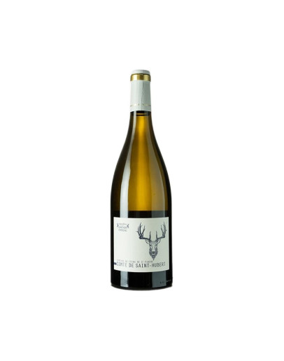 VERONIQUE GUNTHER-CHEREAU MUSCADET SEVRE ET MAINE SUR LIE VIEILLES VIGNES 2018