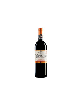 Castello Collemassari Montecucco Sangiovese Riserva Docg Poggio Lombrone 2015