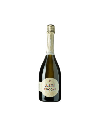 COCCHI ASTI SPUMANTE COCCHI ASTI SPUMANTE