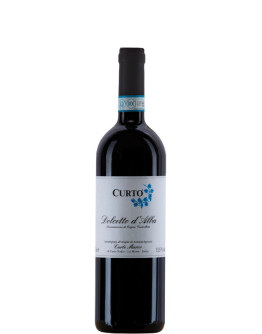 Dolcetto d'Alba