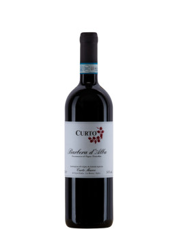 Barbera d'Alba 2024