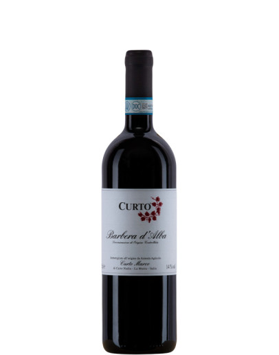 Barbera d'Alba 2024