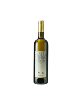 MOSCHIONI BIANCO DOC 2021 BIOLOGICO