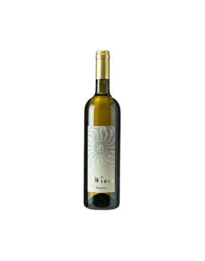 MOSCHIONI BIANCO DOC 2021 BIOLOGICO
