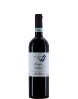 Langhe Nebbiolo 2023