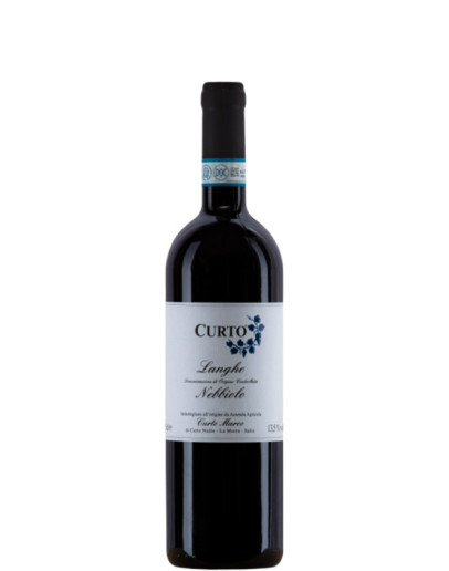 Langhe Nebbiolo 2023