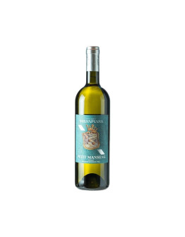 SELVAPIANA PETIT MANSENG 2022