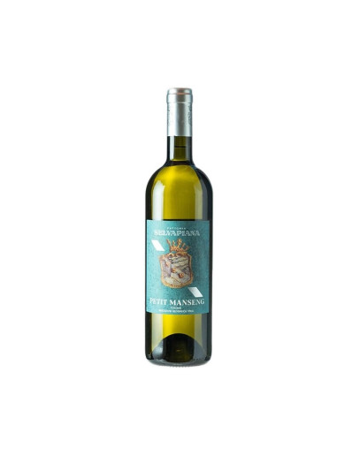SELVAPIANA PETIT MANSENG 2022