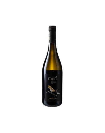 ARGIOLAS MERI' VERMENTINO DOC 2022