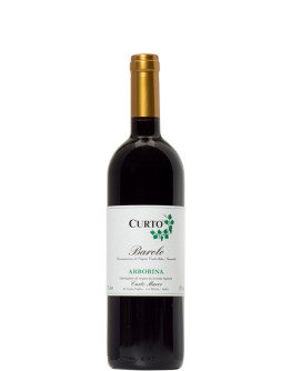 Barolo Arborina