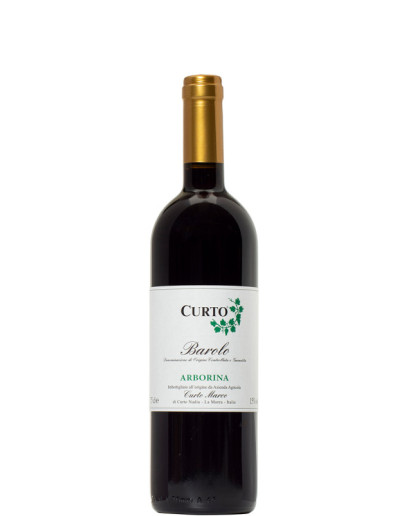 Barolo Arborina