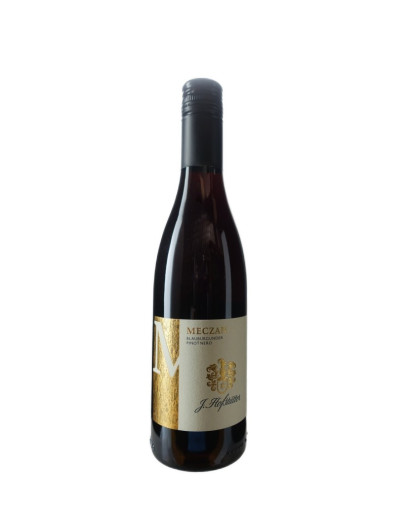 HOFSTATTER PINOT NERO MECZAN 2024 mezza bottiglia