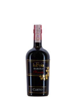 Barolo Chinato