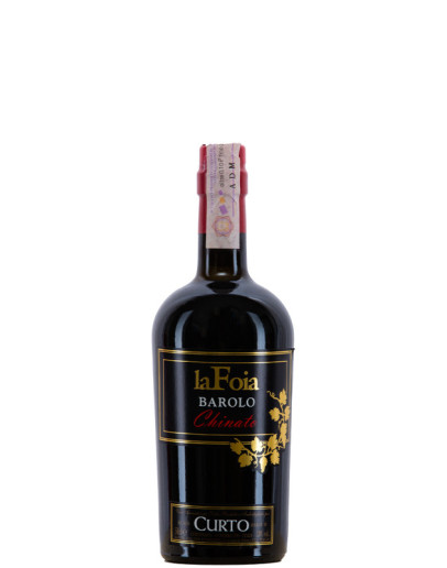 Barolo Chinato