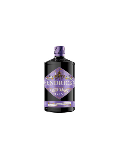 Hendrick's Gin Grand Cabaret Limited Release