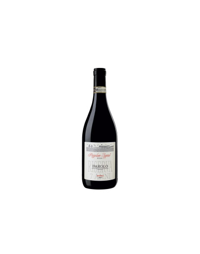 Pianpolvere Soprano Barolo Riserva Docg Bussia 2008