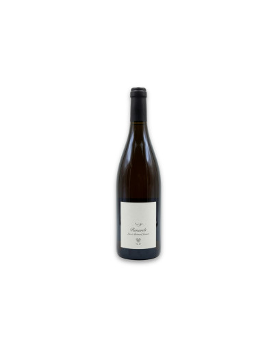Lise et Bertrand Jousset Vin de France Renards 2018