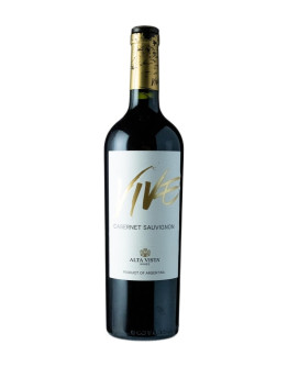 ALTA VISTA CABERNET SAUVIGNON 2021