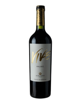 ALTA VISTA MALBEC 2022