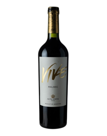 ALTA VISTA MALBEC 2022