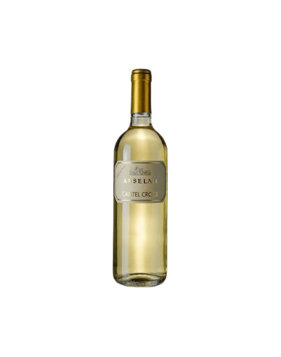 ANSELMI CAPITEL CROCE 2023