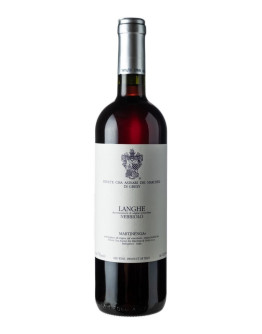 MARCHESI DI GRESY NEBBIOLO MARTINENGA 2022