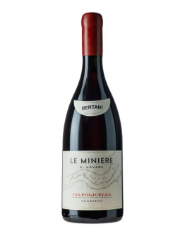 BERTANI VALPOLICELLA DI NOVARE LE MINIERE 2021