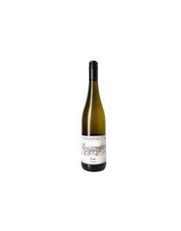 Heiligenblut Rheinischer Landwein Inge Weiss 2023