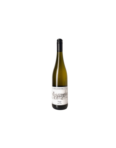 Heiligenblut Rheinischer Landwein Inge Weiss 2023