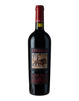 DI MAJO NORANTE TINTILIA 2020-2021