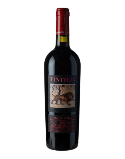DI MAJO NORANTE TINTILIA 2020-2021