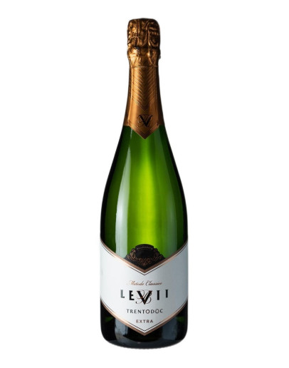 LEVII TRENTO DOC EXTRA BRUT 2022