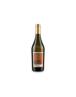 Domaine Ratte Arbois Aoc Melon à Queue Rouge 2022