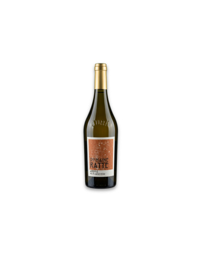 Domaine Ratte Arbois Aoc Melon à Queue Rouge 2022