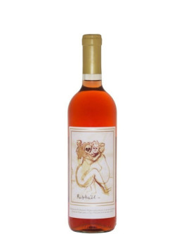 Rosato del Frusinate Raphael