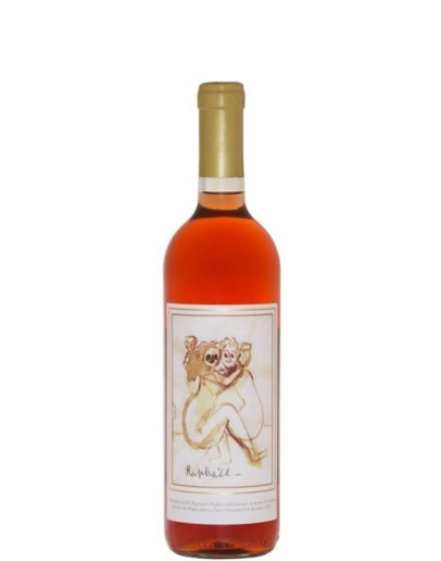 Rosato del Frusinate Raphael