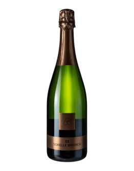 SORELLE BRONCA VALDOBBIADENE BRUT DOCG PARTICELLA 68