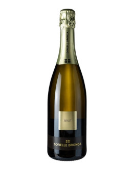 SORELLE BRONCA VALDOBBIADENE PROSECCO L'EST BRUT DOCG