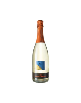 SORELLE BRONCA VALDOBBIADENE BRUT NATURE SUI LIEVITI DOCG